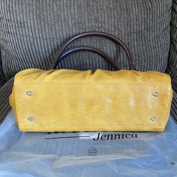 Miche classic bag shell only (base bag not included) style name Jennica - Picture 3 of 4